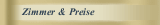Zimmer & Preise